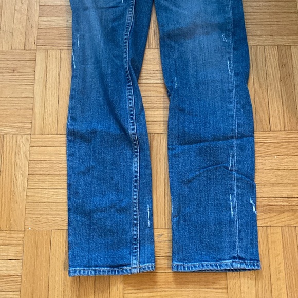 PAIGE Sarah Slim Jeans - Picture 3 of 7